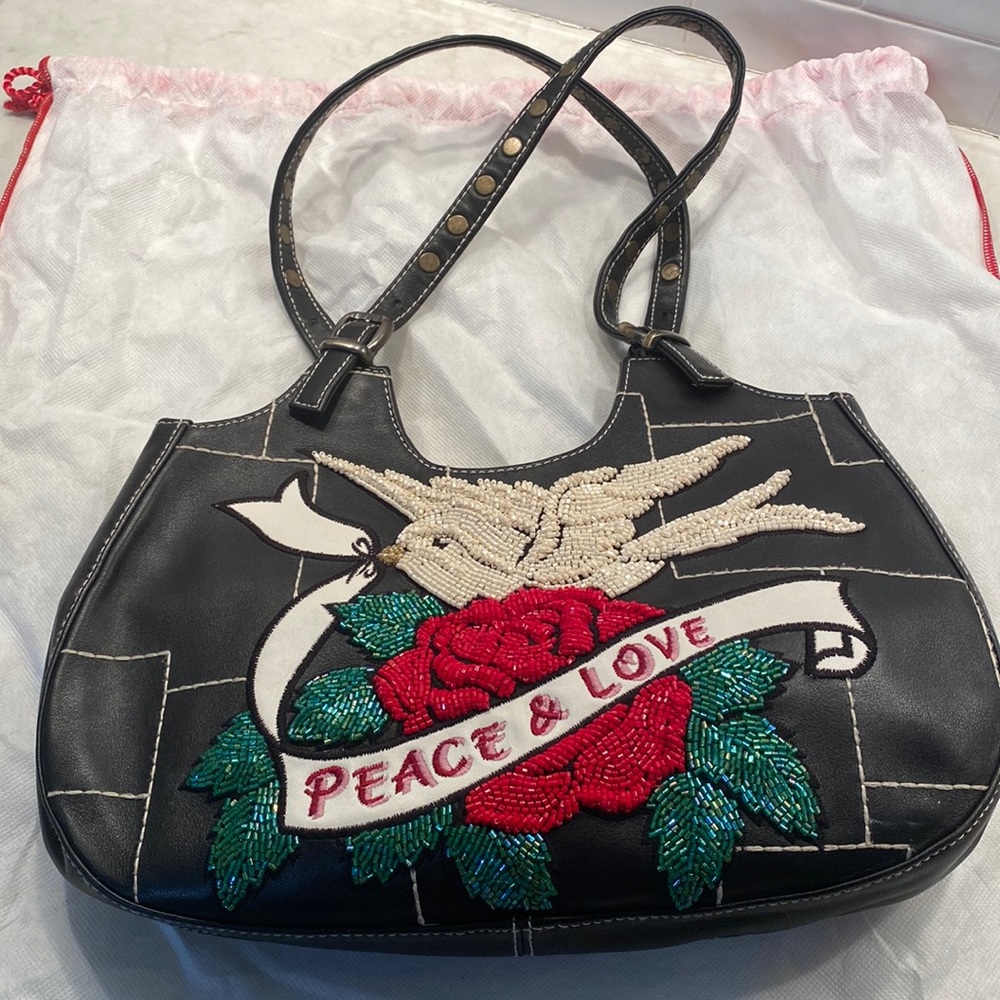 Isabella Fiore handbag